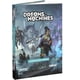 thumbnail image 1 of Libro de rol: Modiphius Dreams and Machines: Guía para Gamemaster, 1 of 4