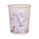 thumbnail image 1 of Trash Can Mind Reader Mesh, 16,65 L (4,4 galones), malla metálica, rosa, 1 of 7