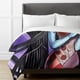 thumbnail image 2 of The Nightmare Before Christmas Bedding Sets Cartoon Duvet Cover Lightweight 3 Piece Bet Sets for Kids Boys Girls, 2 of 5