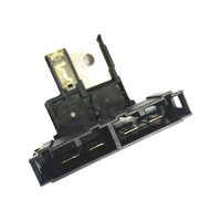 Ioensy - Conector De Fusible Positivo De Batería 24380-79912 Para Suzuki Swift 2005-2010