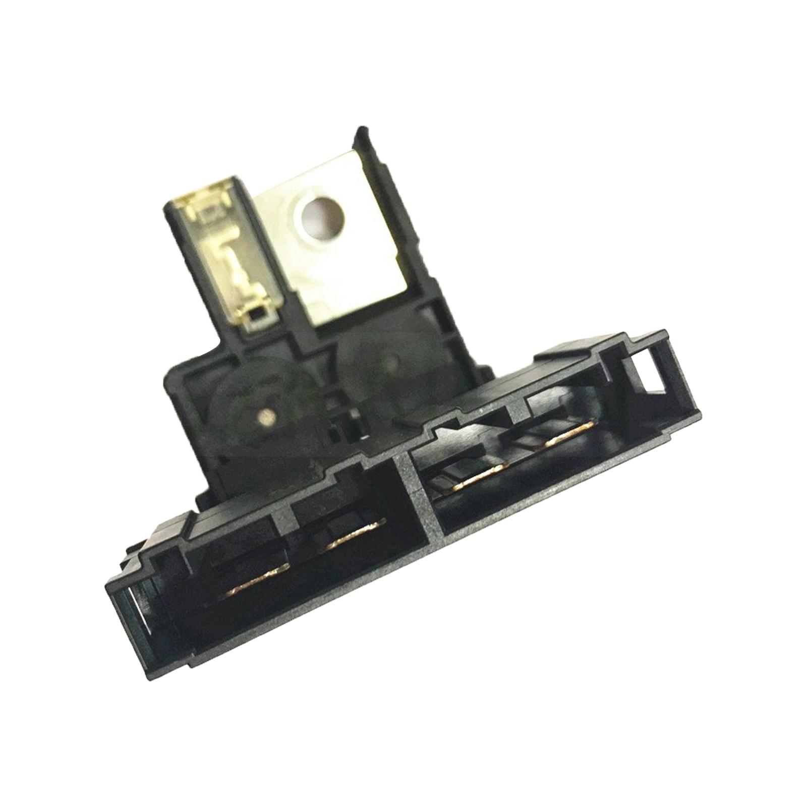 Ioensy - Conector De Fusible Positivo De Batería 24380-79912 Para Suzuki Swift 2005-2010