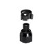 thumbnail image 1 of Acoplamiento Flair-It Central PEXLOCK 30849 SWV 3/4 Negro, 1 of 1
