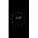 thumbnail image 3 of Reloj Análogo Seiko 5 Acero Inoxidable Esfera Plateada Automático 21 Joyas Hombre, 3 of 5