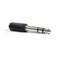 thumbnail image 2 of Adaptador Audio Mini Plug A Plug Stereo Ma-69 Best America, 2 of 2