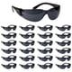thumbnail image 1 of Gafas de seguridad Malta Dynamics 300 PK ANSI Z87+, 1 of 9