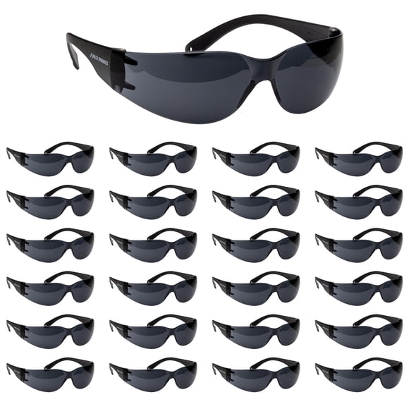 Gafas de seguridad Malta Dynamics 300 PK ANSI Z87+