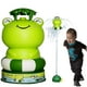 thumbnail image 2 of Juguete Rociador De Agua Rana Verano Giratorio 360° Niños, 2 of 3
