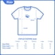 thumbnail image 3 of Camiseta Funko Star Wars R2D2 Metálica Talle S Unisex, 3 of 3