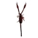 thumbnail image 3 of Insectos De Arcilla Altamente Simulados Animales Aleatorios Modelo De Color Juguetes Escorpión, 3 of 5