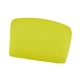 thumbnail image 5 of Funda Protectora Decorativa Para Respaldo De Silla De Oficina, Ideal Para Sala De Juegos, Estudio O Bodas. Color Amarillo. 35 Cm X 48 Cm., 5 of 5