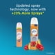 thumbnail image 3 of Ambientador en aerosol Glade Hawaiian Breeze 240 mL, 2 piezas, 3 of 8