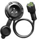 thumbnail image 1 of Enchufe de Puerto AC Lithbase 16" 20A 125V Impermeable 5 en 1, 1 of 9