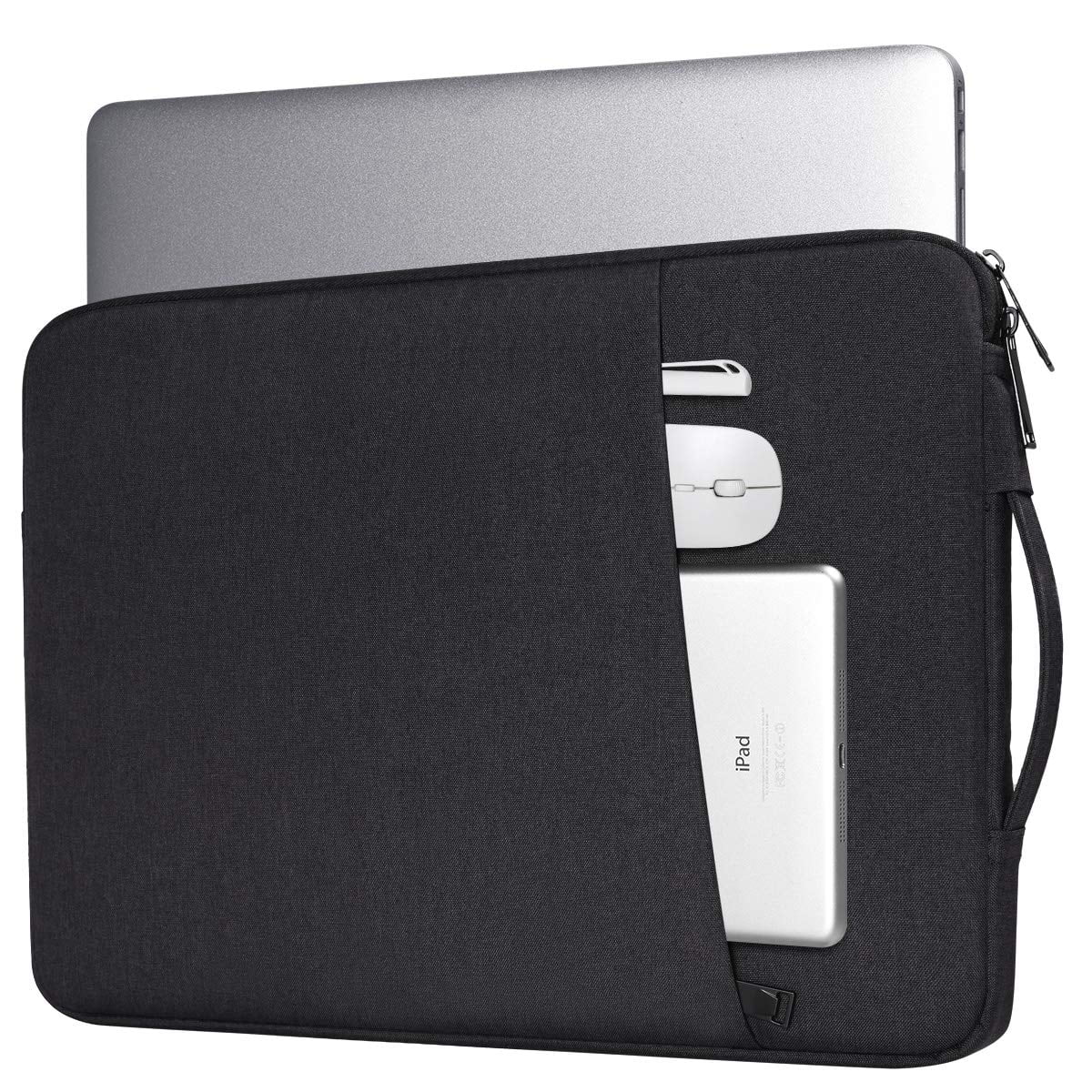 Ikammo - Funda Para Portátil De 17,3 Pulgadas Para Lenovo Ideapad 3, Hp Pavilion