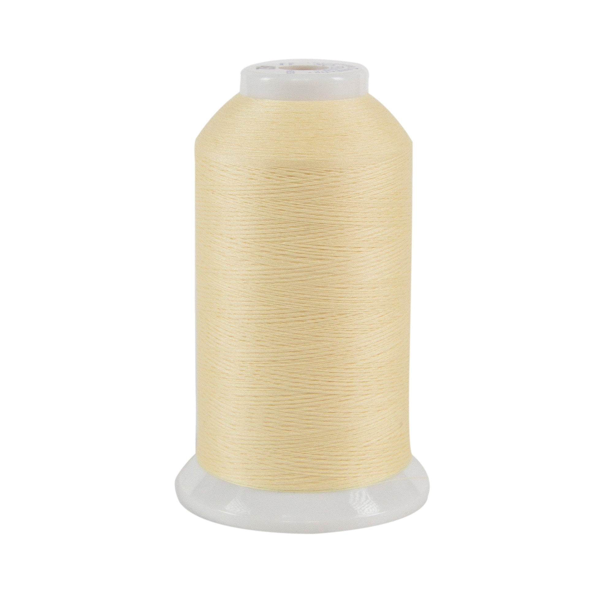 Hilo De Coser Superior Threads So Fine Amarillo Pastel 3,280 Yd