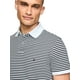 thumbnail image 2 of Polo 1985 Slim De Manga Corta Para Hombre, 2 of 3