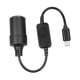 thumbnail image 2 of Accesorio Convertidor De Cable USB C Portátil A Encendedor De Cigarrillos 1ft/30cm, 2 of 3