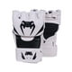 thumbnail image 3 of Guantes MMA Sparring Gear Guantes De Boxeo Impermeables Para Adultos Unisex Hombres Mujeres Blanco, 3 of 5