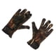 thumbnail image 2 of 1 par de guantes de pesca antideslizante ciclismo cálido 3 guantes de medio dedo xl camuflaje, 2 of 5