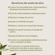 thumbnail image 2 of Aceite De Oliva Extra Virgen Garrafa Di Capona 1 L 0.2 Acidez, 2 of 5