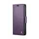 thumbnail image 3 of CaseMe tipo cartera iPhone 11 Pro Max con cierre magnético, RFID, tarjetero, soporte, carga inalámbrica, 3 of 5