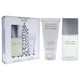 thumbnail image 3 of Set de Regalo Perfume Issey Miyake Leau Dissey EDT, 3 of 4