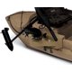 thumbnail image 1 of Soporte de Motor Beavertail Serie 2000 Stealth Marrón Pantano, 1 of 2