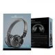 thumbnail image 3 of Audífonos con Micrófono Headphone Dj2 Negros, 3 of 7