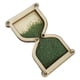 thumbnail image 3 of Juguete De Reloj De Arena De Madera Para Niños, Tabla Ocupada Montessori Para Niños, Color Verde, 3 of 5