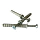 thumbnail image 1 of Tarugo clavo - Tornillo cruz 8 x 60 mm Pack 50 un., 1 of 2