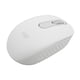 thumbnail image 2 of Mouse Logitech M196 Bluetooth Blanco, 2 of 6