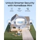 thumbnail image 5 of Cámara de seguridad eufy C37 kit de 2 cámaras 360° IA, 5 of 9