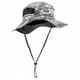 thumbnail image 1 of Sombrero Boonie Hat Gris Water, 1 of 3
