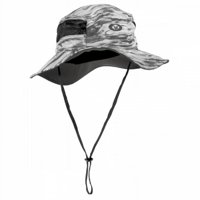 Flying Fisherman - Sombrero Boonie Hat Gris Water