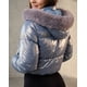 thumbnail image 5 of Chaqueta Modeladora Invierno Puffer Reversible Sport - EBS5119, 5 of 10