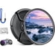 thumbnail image 1 of Filtro Nd Variable 77 Mm Nd2 32 (1 5 Paradas) Con Accesorios, 1 of 9