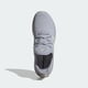 thumbnail image 5 of Zapatos adidas Cloudfoam Pure para mujer Halo Silver/Orbit Grey, 5 of 9