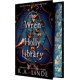 thumbnail image 1 of Libro Entangled Teen: Wren en la Biblioteca de Acebo (Edición limitada de lujo), 1 of 1