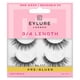 thumbnail image 1 of Eyelashes Eylure, prepegadas, con textura ligera y tenue, número 117, paquete doble, 1 of 7