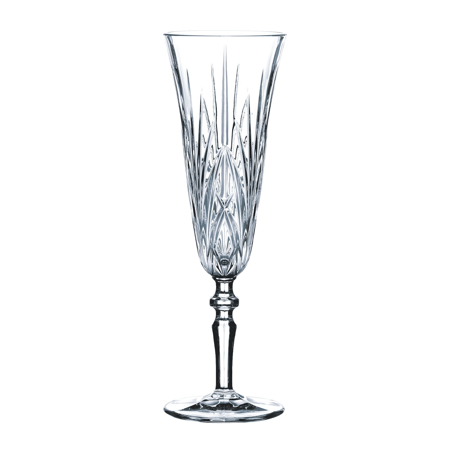 Nachtmann - Palais Champagne S/6