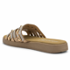 thumbnail image 4 of Sandalia Beige Mujer Casual Chalada Piar, 4 of 7