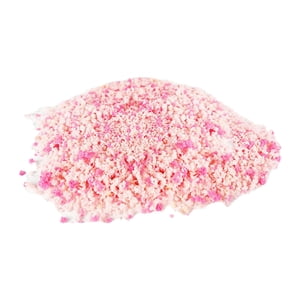 Magideal - Polvo De Árbol En Miniatura Realista, Mini Diorama, Césped En Polvo Para Modelismo Ferroviario, Materiales De Construcción, Decoración De Jardines De Hadas. Rosado