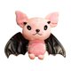 thumbnail image 5 of Murciélago De Peluche De Juguete Suave Abrazable Para Niños Pequeños Decoración Del Hogar Decoración De La Habitación De Los Niños, 5 of 5