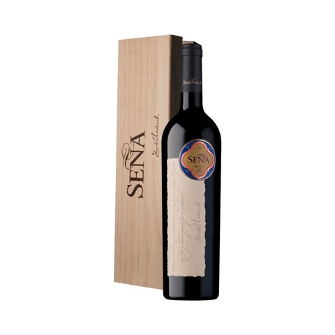 Sena - Vino Ensamblaje 2019, 750 Ml, 12%