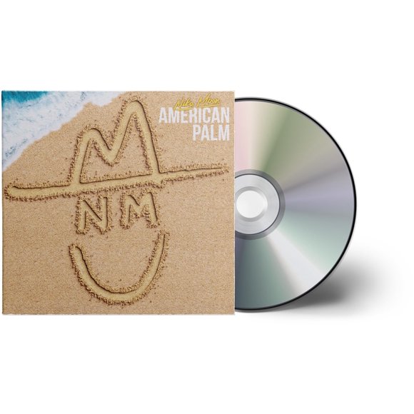 CD Empire Distribution American Palm Deluxe