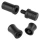 thumbnail image 5 of Protector De Junta Para Taco De Billar Pool 22mmx61mm 22mmx50mm, 5 of 5