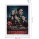 thumbnail image 2 of Kit de Pintura de Diamantes 5D Riverdale Desmarcar 30x40 cm, 2 of 6