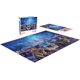 thumbnail image 4 of Puzle Buffalo Games con forma de ensamblaje de gatos, 750 piezas, 61 x 46 cm, 4 of 6