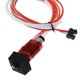 thumbnail image 3 of Hotend de Extrusor Jahour Ender 5 MK8 0,4 mm 24 V 40 W, 3 of 6