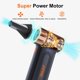 thumbnail image 2 of Soplador de aire JUFINX X117 150000 RPM, recargable, 3 velocidades, 2 of 8