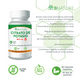 thumbnail image 3 of Citrato de Potasio B Nature 800mg (90 Cápsulas), 3 of 5